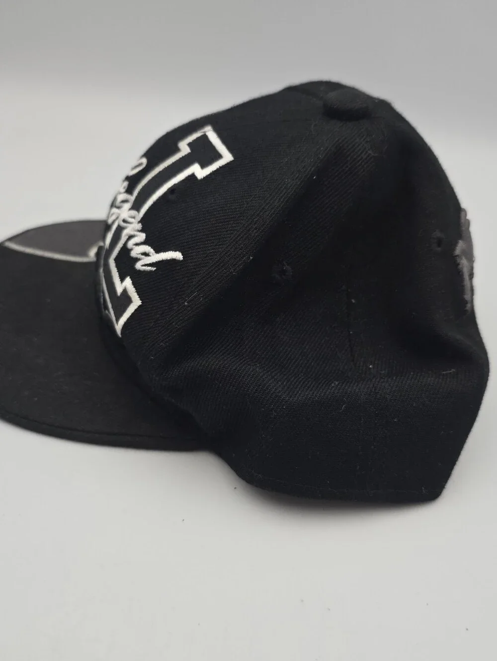 Kids Chicago Legend #23 Michael Jordan Shooter Adjustable Snapback Hat